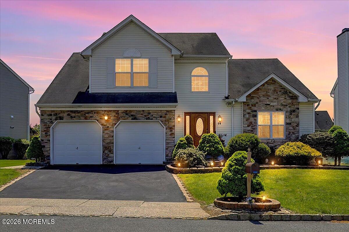 30 Francis Drive Bridgewater NJ 08807
