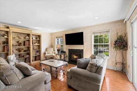30 Francis Drive Bridgewater NJ 08807