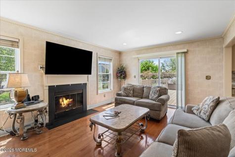 30 Francis Drive Bridgewater NJ 08807