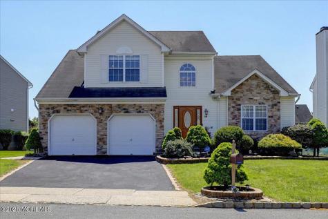 30 Francis Drive Bridgewater NJ 08807