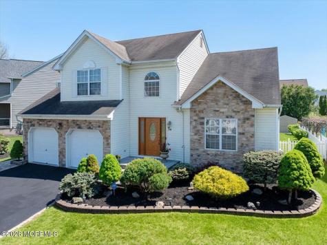 30 Francis Drive Bridgewater NJ 08807