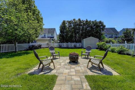 30 Francis Drive Bridgewater NJ 08807