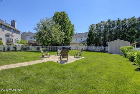30 Francis Drive Bridgewater NJ 08807
