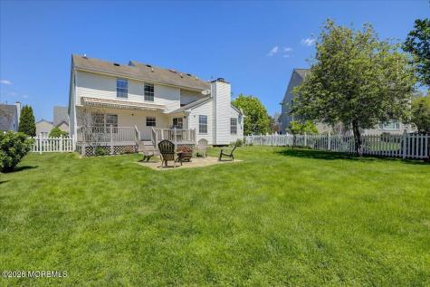 30 Francis Drive Bridgewater NJ 08807
