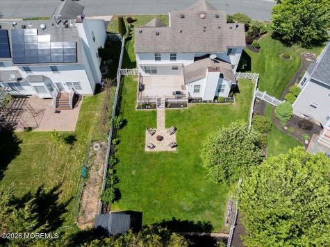 30 Francis Drive Bridgewater NJ 08807