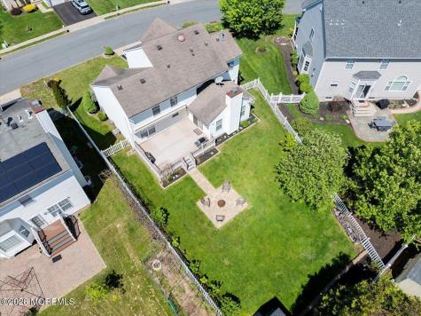 30 Francis Drive Bridgewater NJ 08807