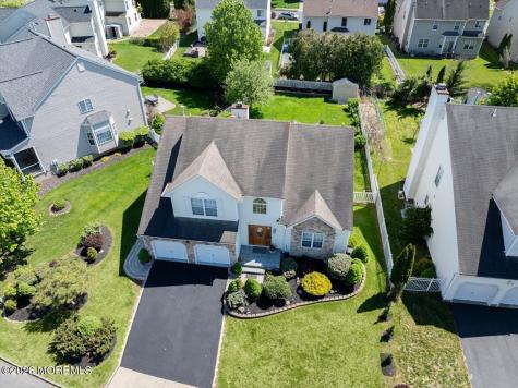30 Francis Drive Bridgewater NJ 08807