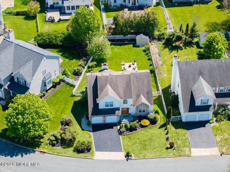 30 Francis Drive Bridgewater NJ 08807