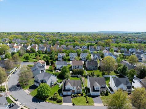 30 Francis Drive Bridgewater NJ 08807