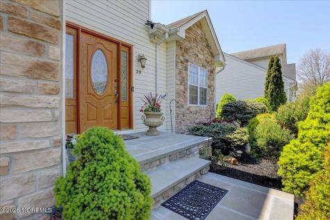 30 Francis Drive Bridgewater NJ 08807