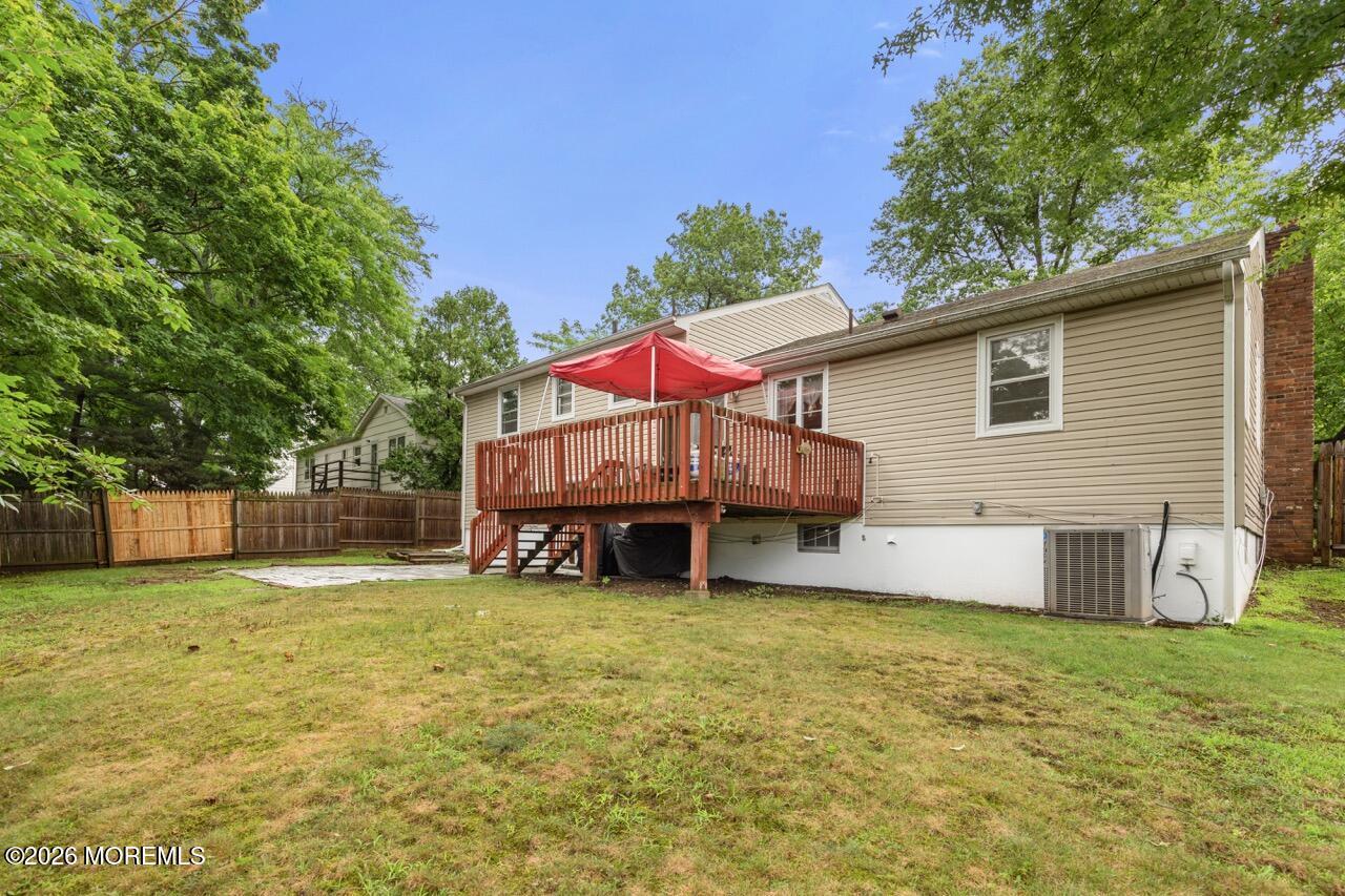 29 Devonshire Terrace West Orange NJ 07052