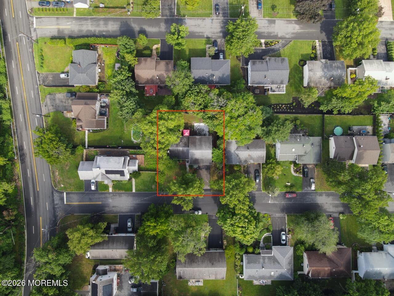 29 Devonshire Terrace West Orange NJ 07052