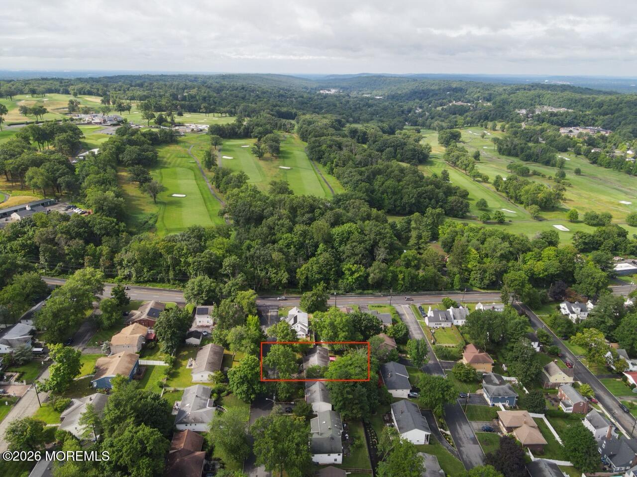 29 Devonshire Terrace West Orange NJ 07052