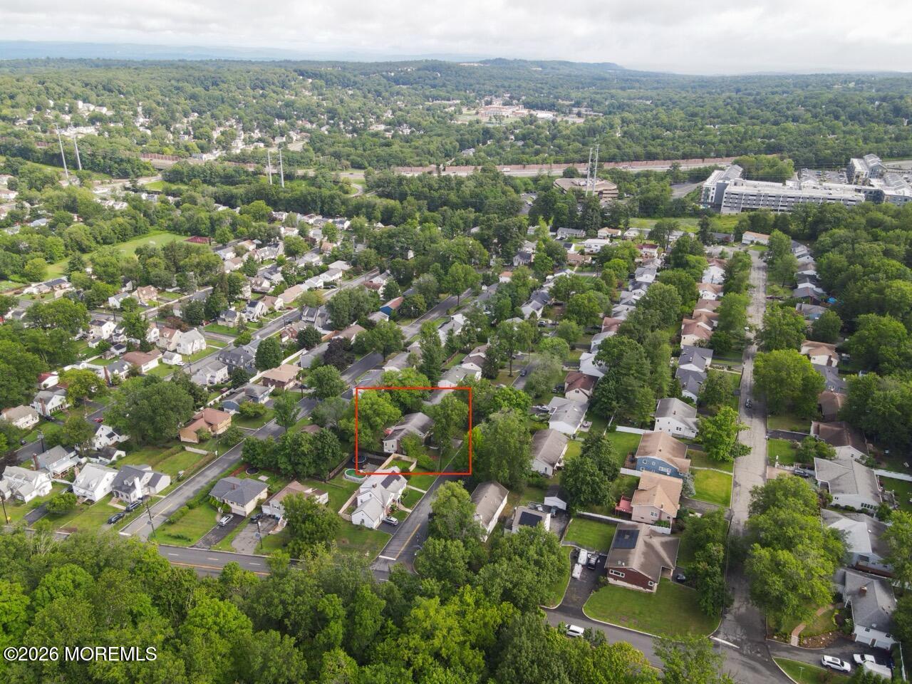 29 Devonshire Terrace West Orange NJ 07052