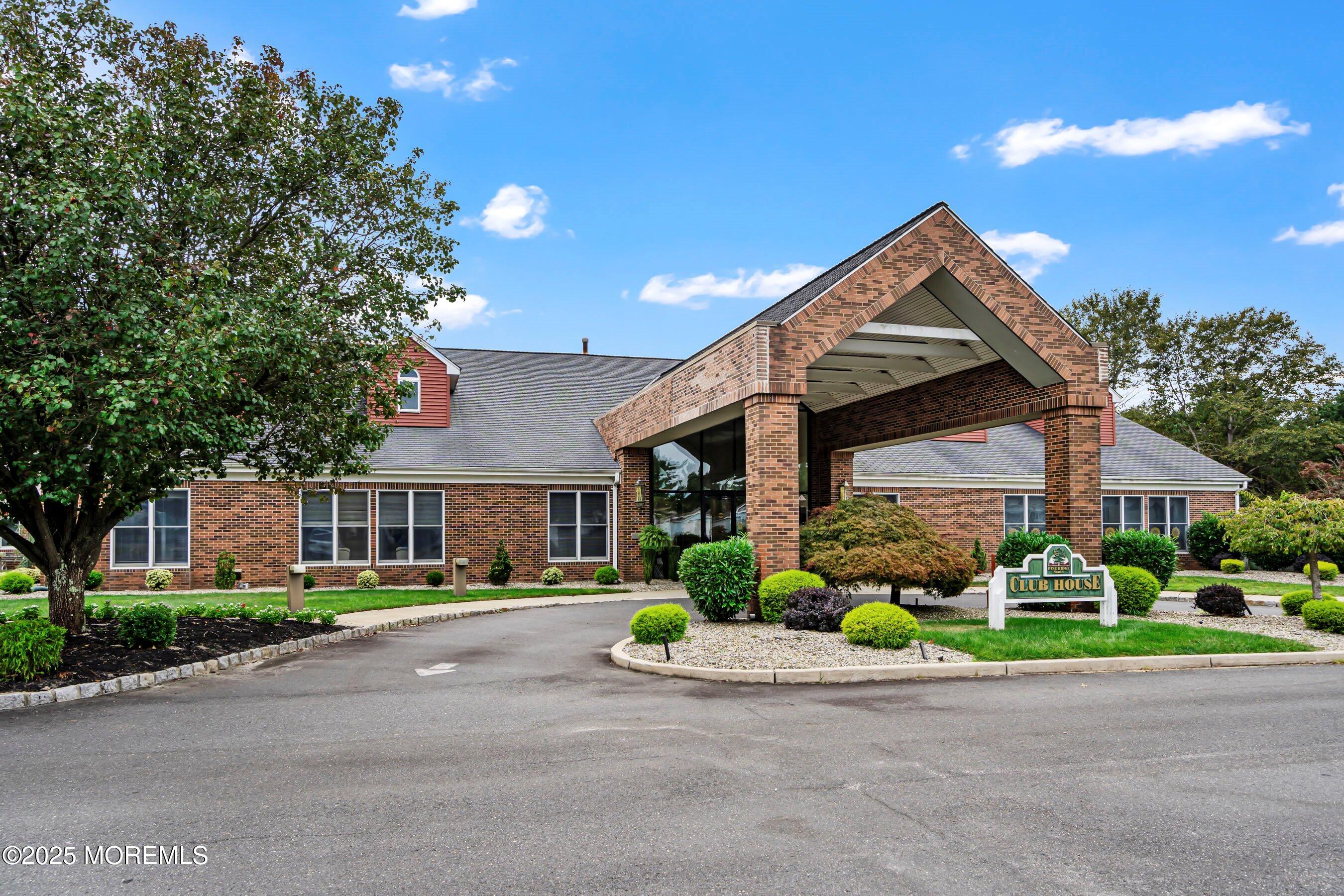 114 Briarwood Court Whiting NJ 08759