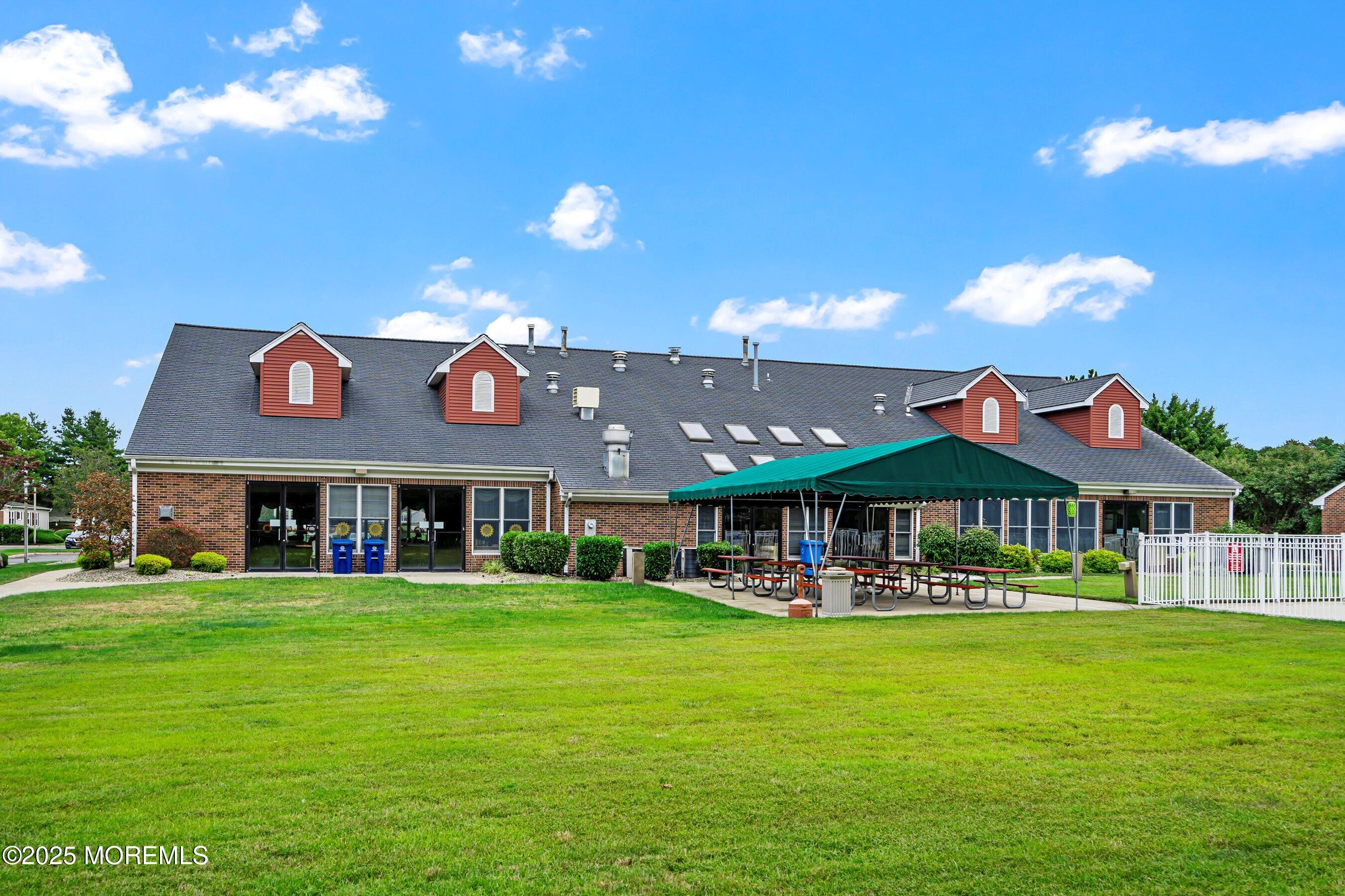 114 Briarwood Court Whiting NJ 08759