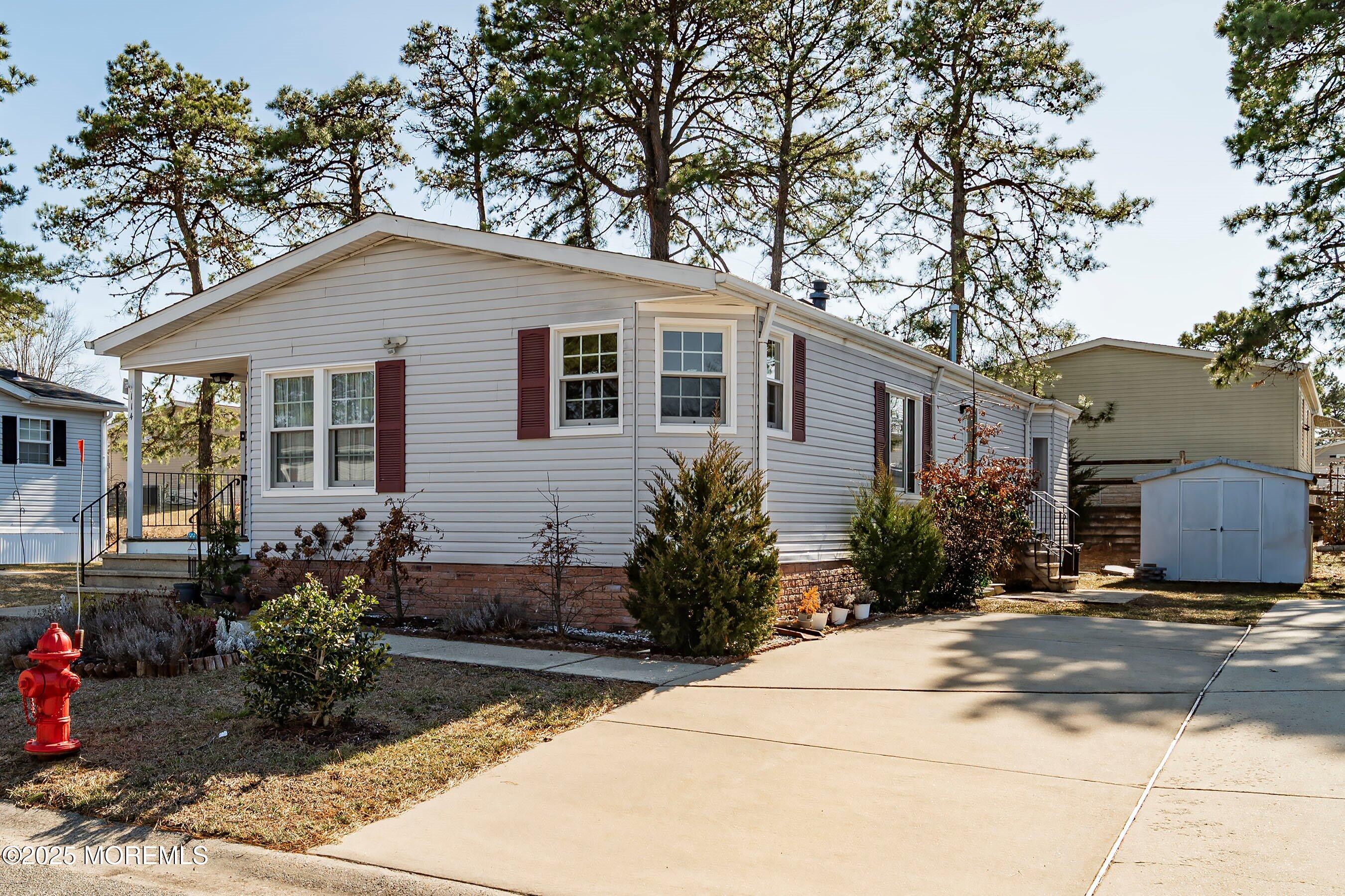114 Briarwood Court Whiting NJ 08759