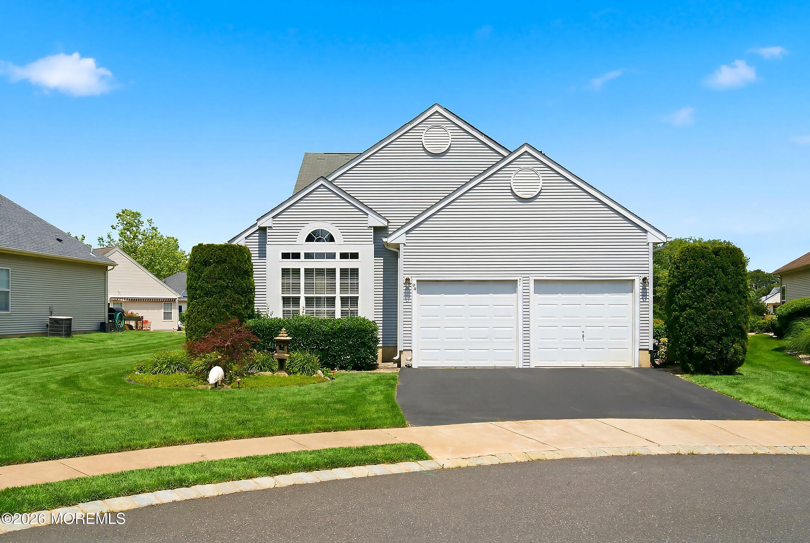 24 Valencia Drive Manchester NJ 08759