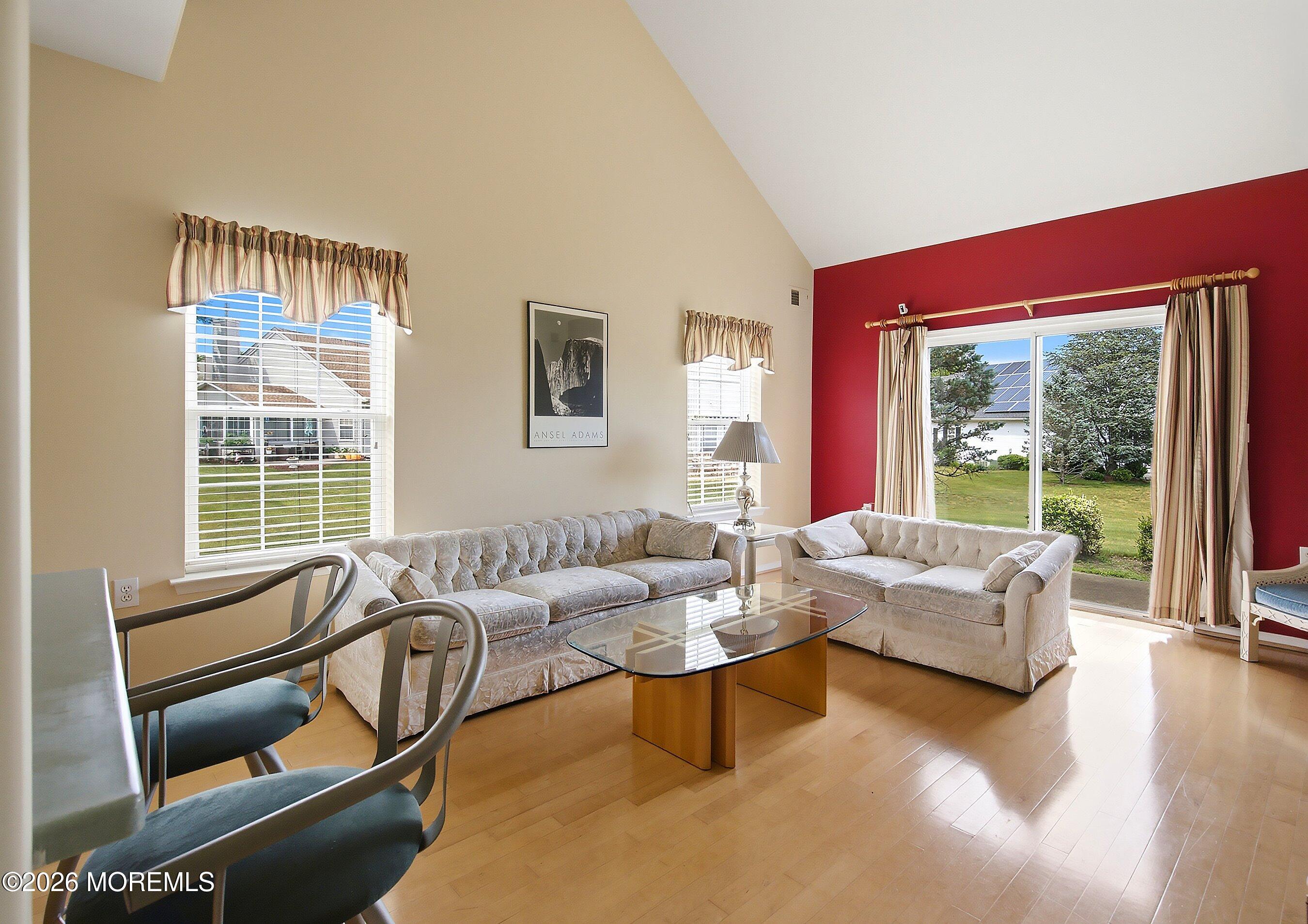 24 Valencia Drive Manchester NJ 08759