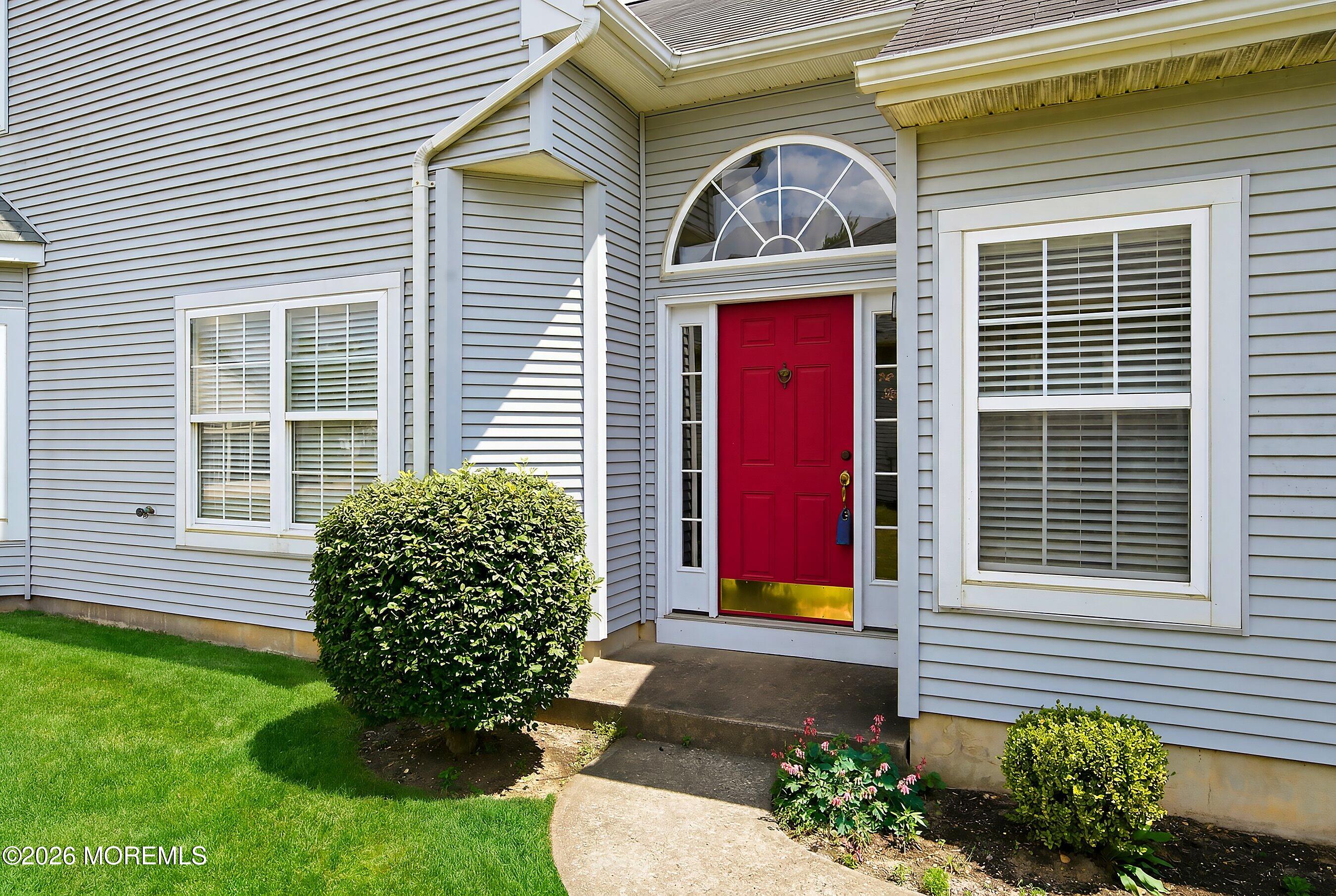 24 Valencia Drive Manchester NJ 08759