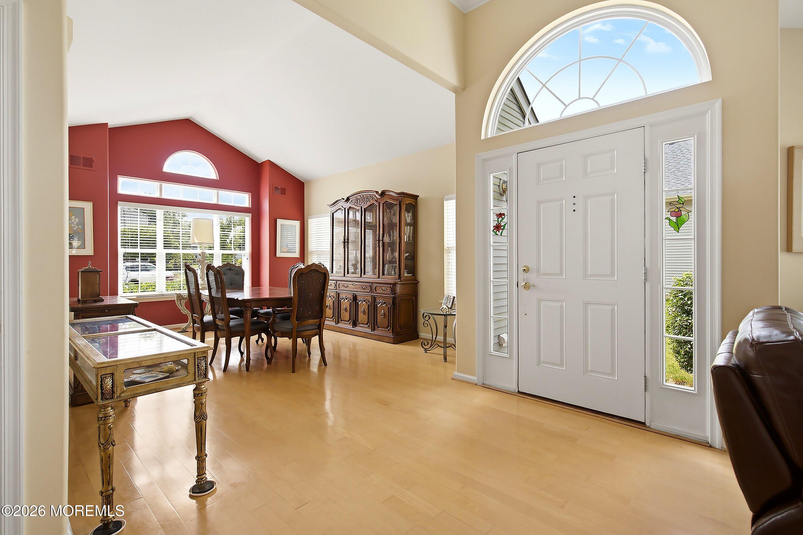 24 Valencia Drive Manchester NJ 08759