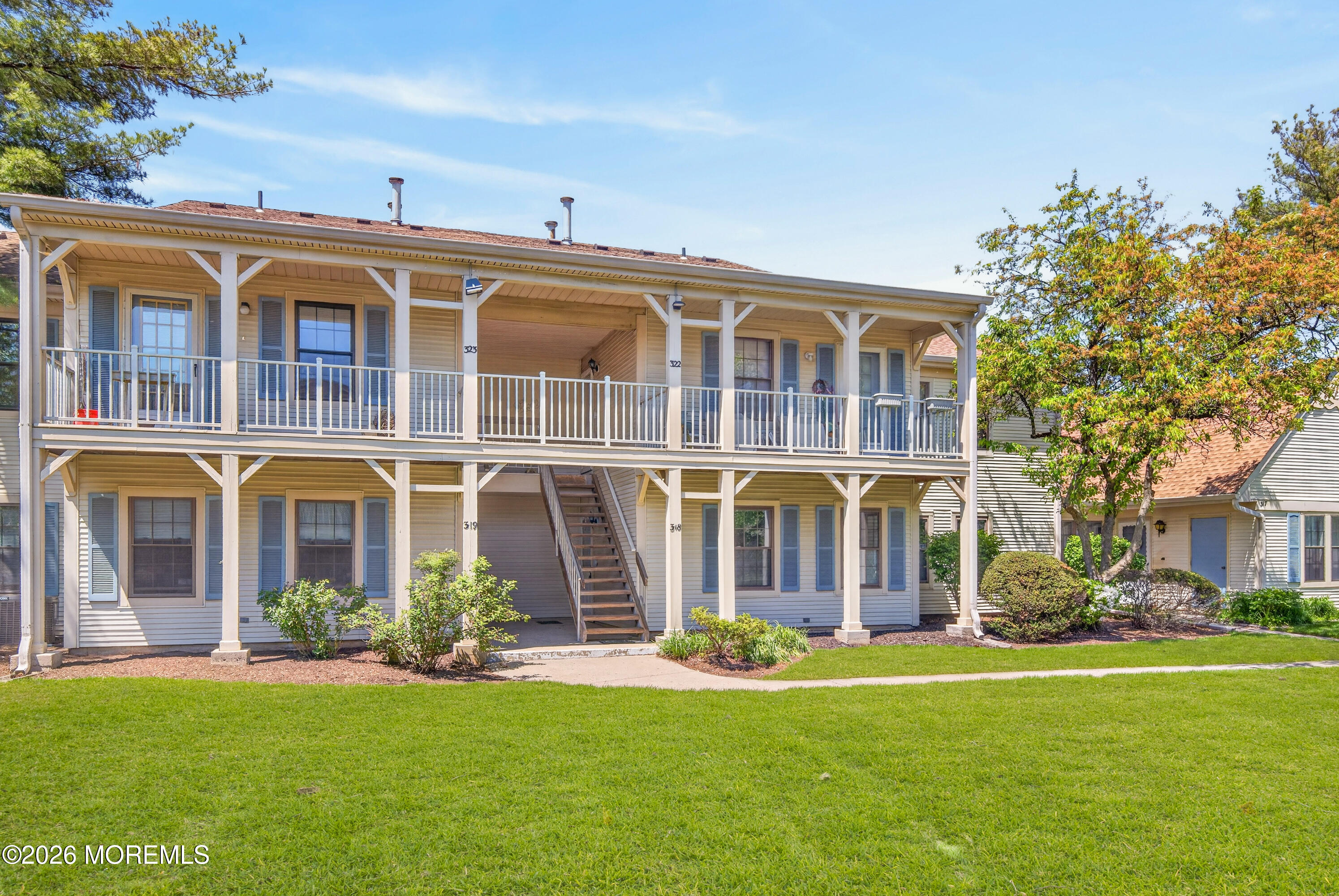 318 Wycoff Way W East Brunswick NJ 08816
