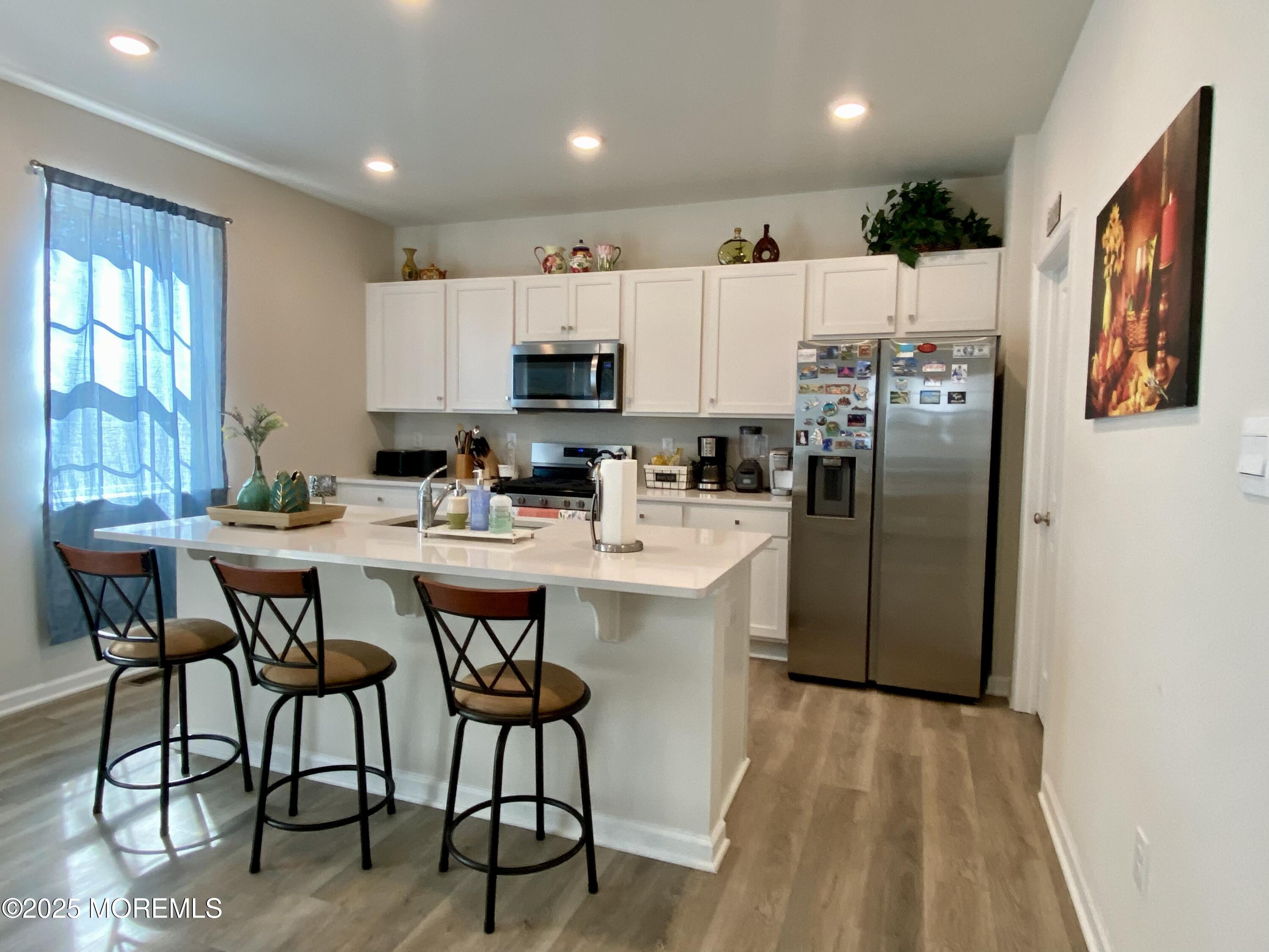 26 Blue Heron Lane West Creek NJ 08092
