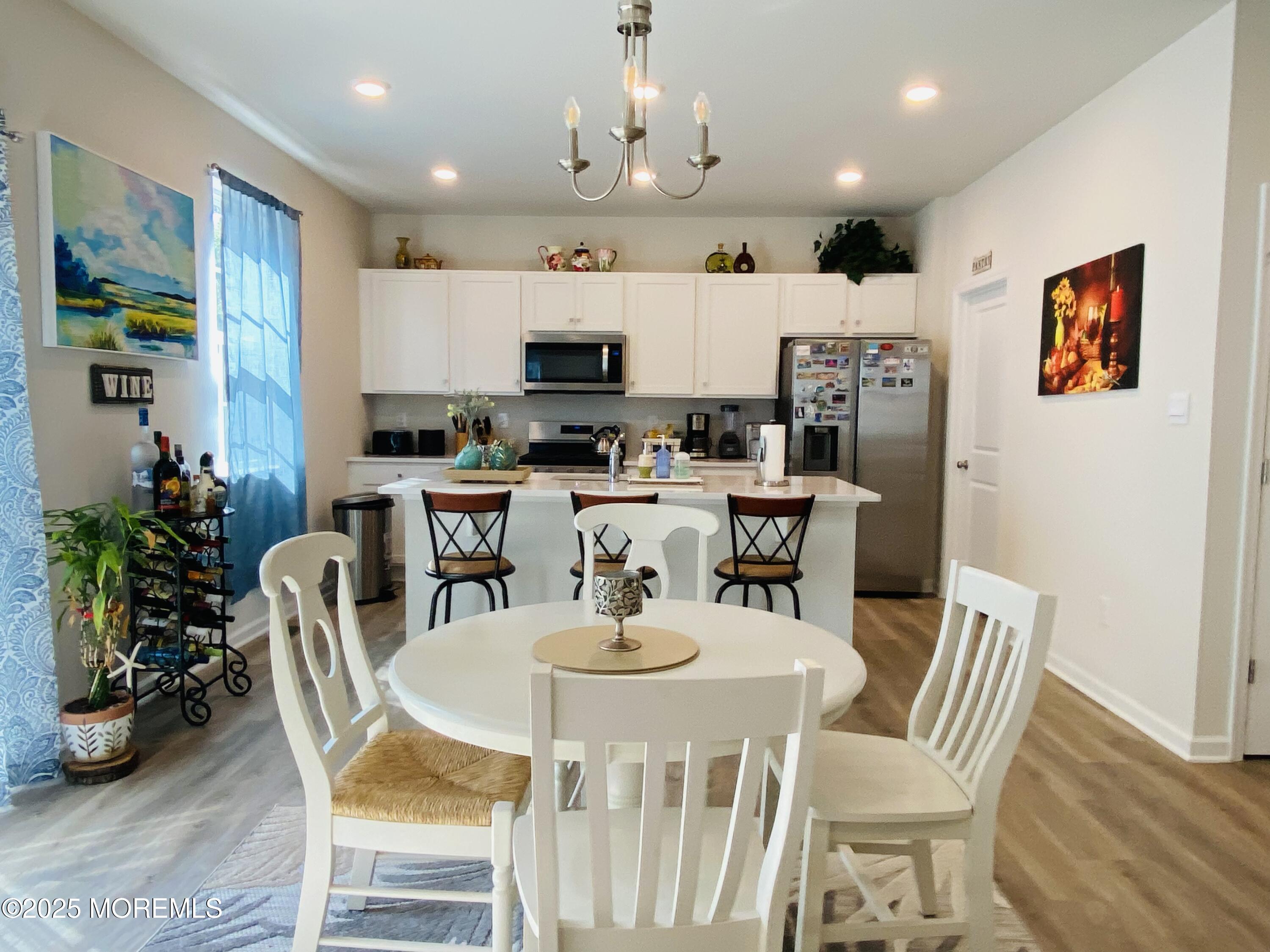 26 Blue Heron Lane West Creek NJ 08092