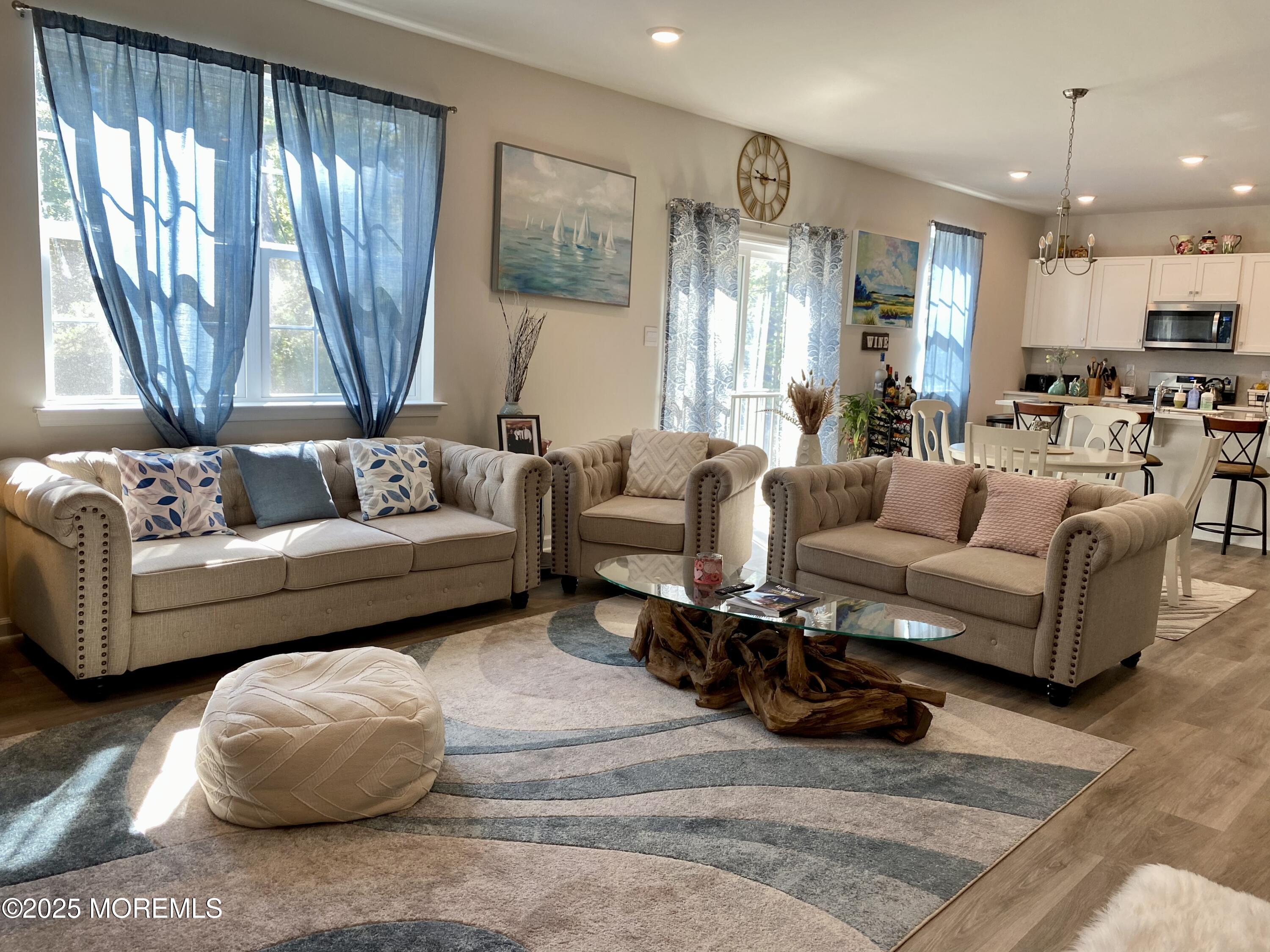 26 Blue Heron Lane West Creek NJ 08092