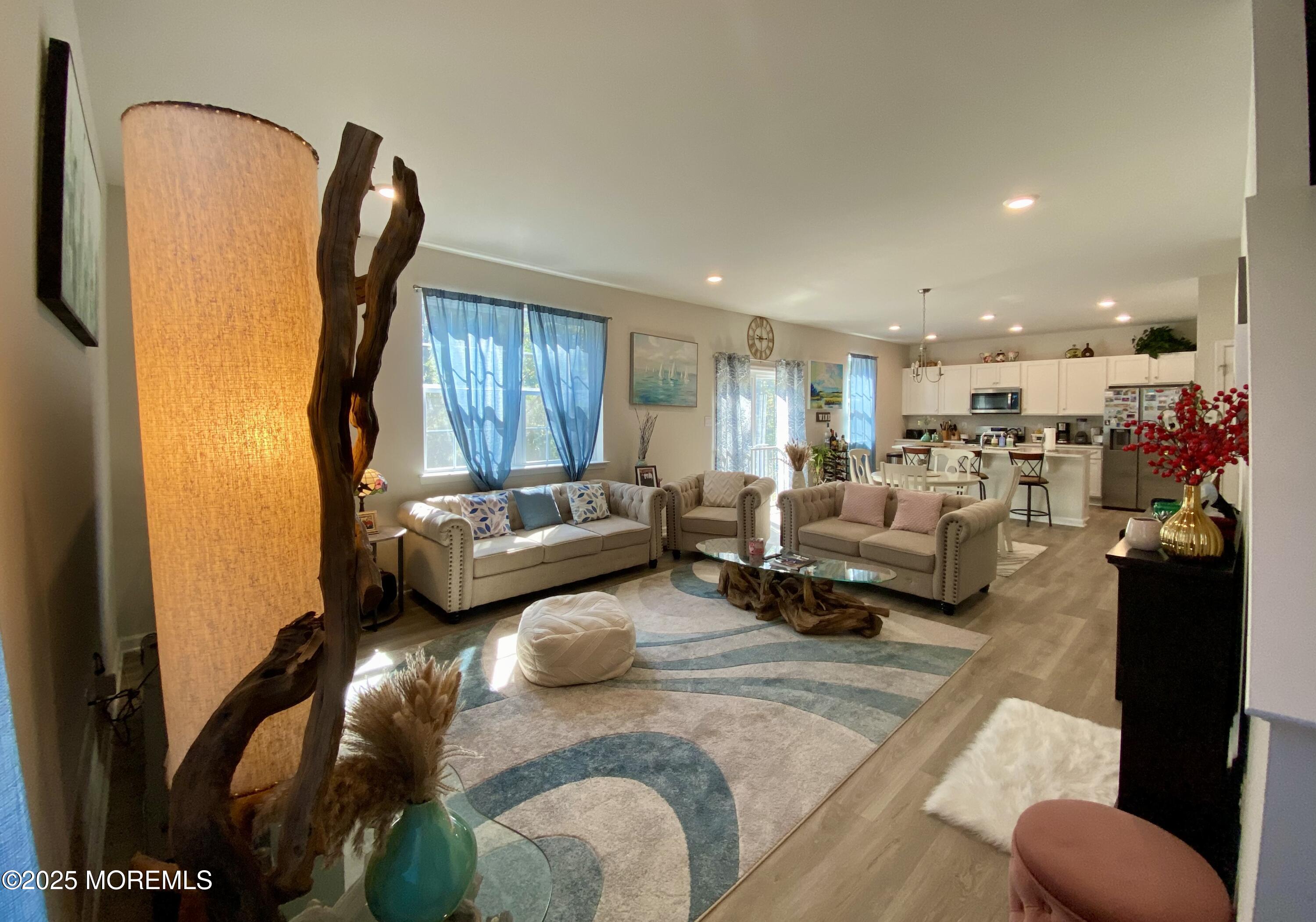 26 Blue Heron Lane West Creek NJ 08092