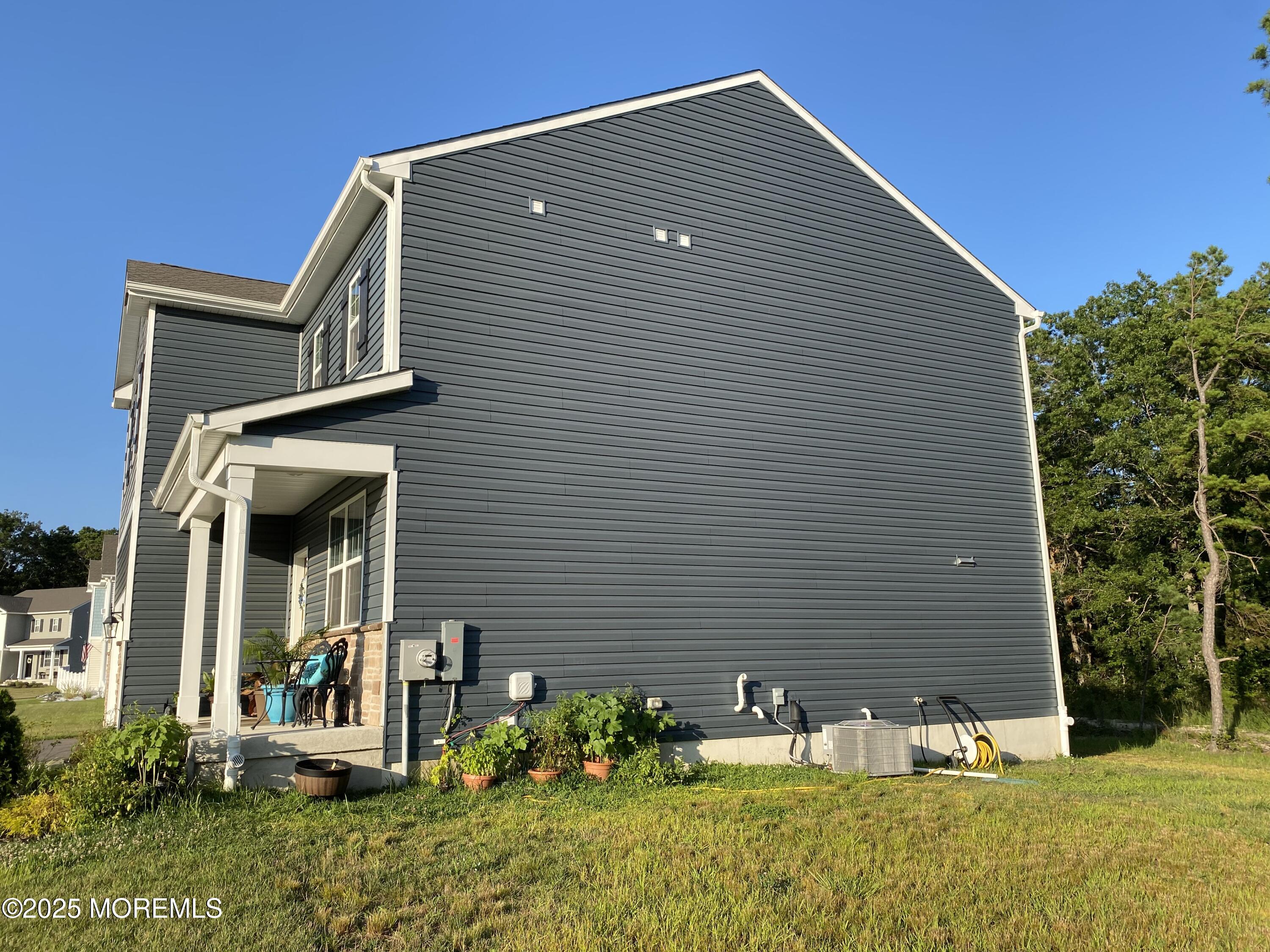 26 Blue Heron Lane West Creek NJ 08092