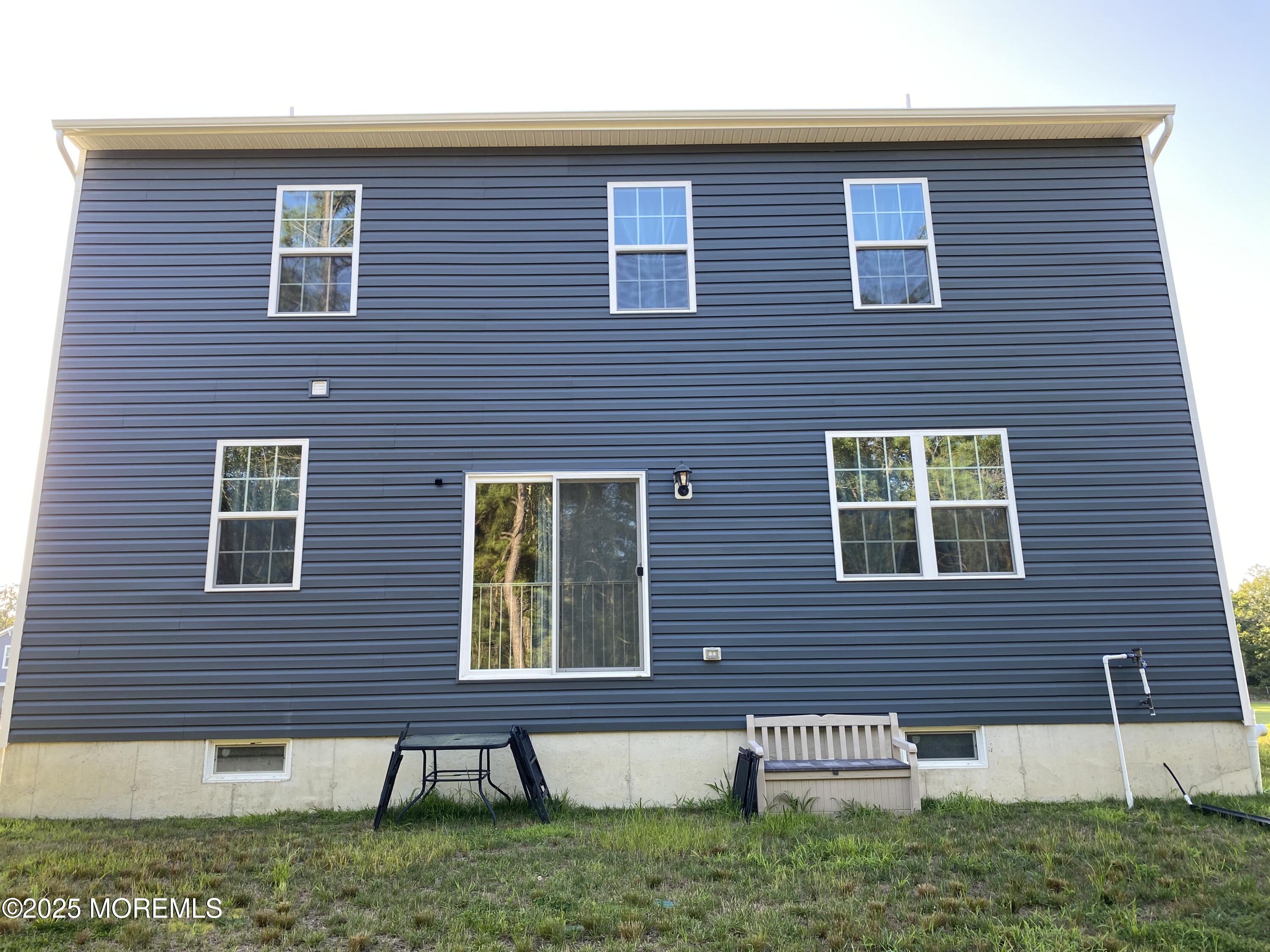 26 Blue Heron Lane West Creek NJ 08092