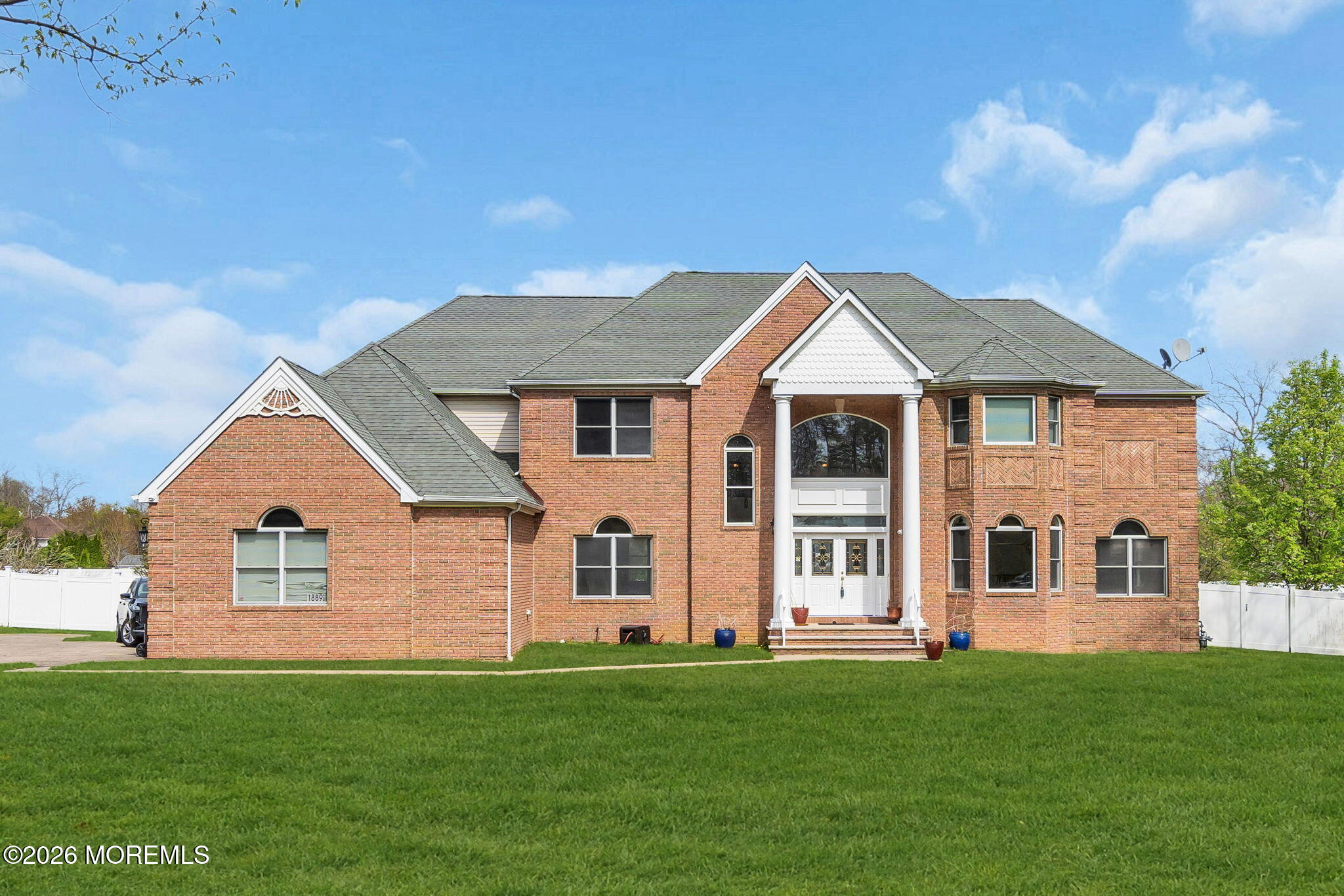1889 Old Freehold Road Toms River NJ 08755