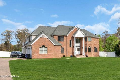 1889 Old Freehold Road Toms River NJ 08755