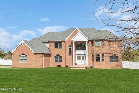 1889 Old Freehold Road Toms River NJ 08755