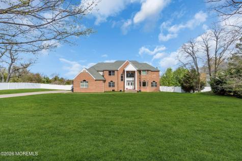 1889 Old Freehold Road Toms River NJ 08755
