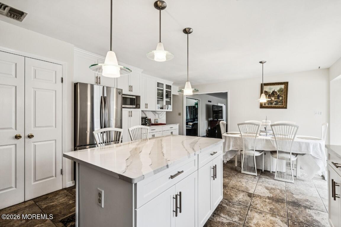 3 Shira Lane Manalapan NJ 07726