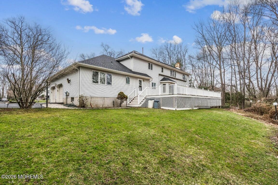 3 Shira Lane Manalapan NJ 07726