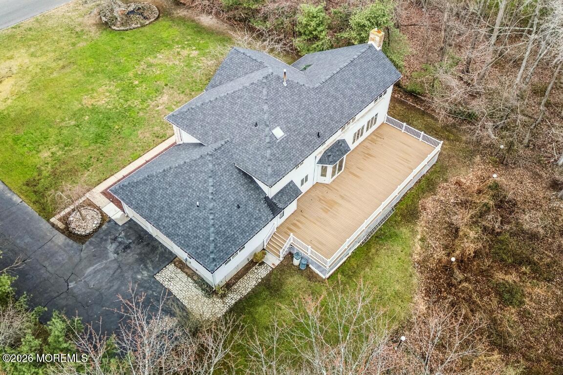 3 Shira Lane Manalapan NJ 07726