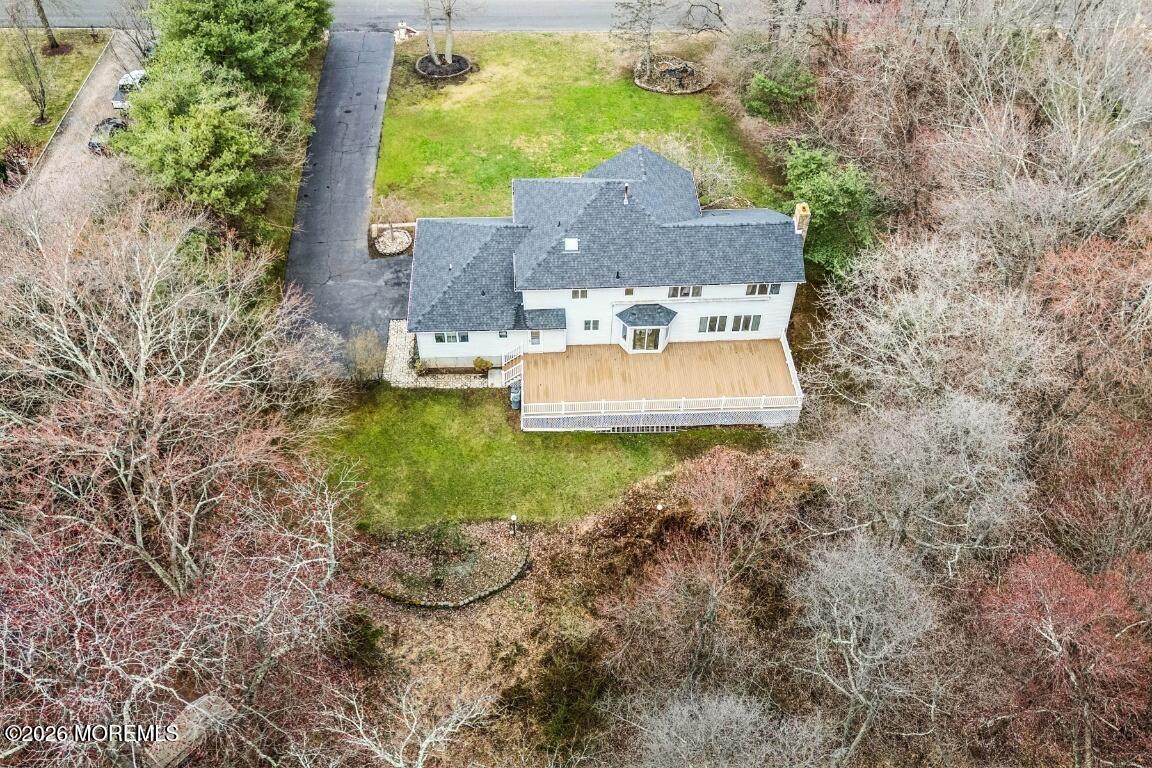3 Shira Lane Manalapan NJ 07726
