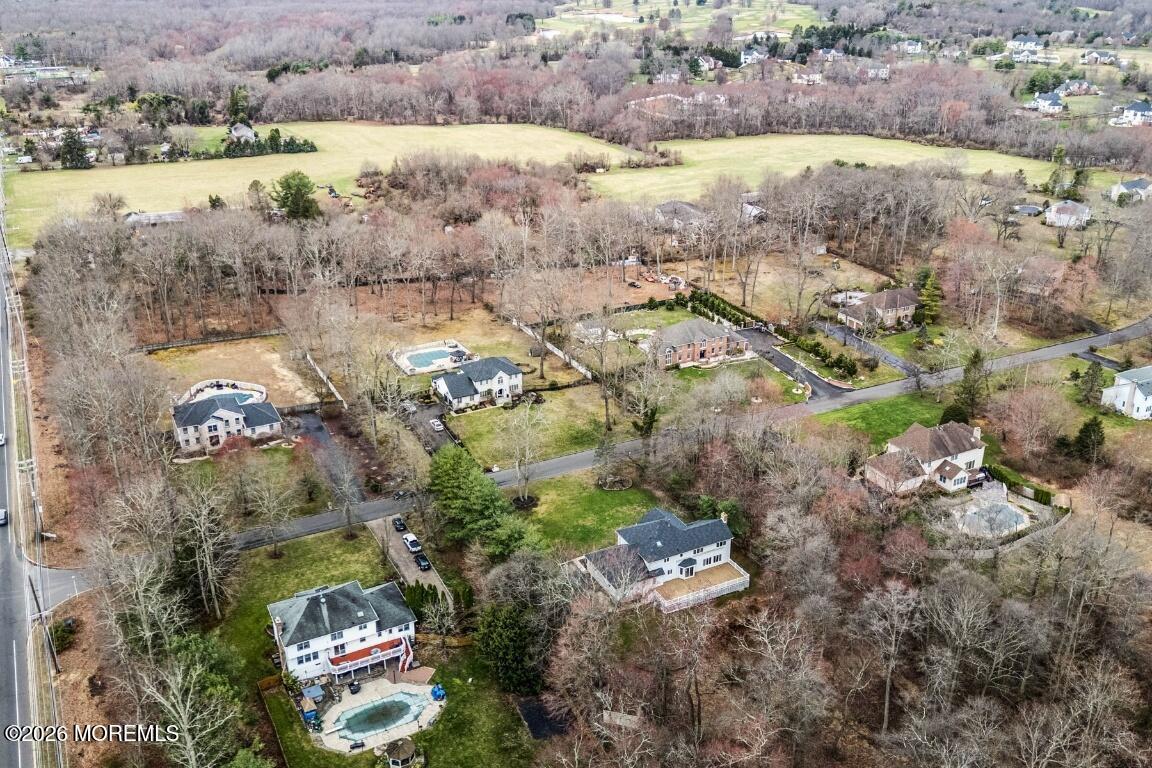 3 Shira Lane Manalapan NJ 07726