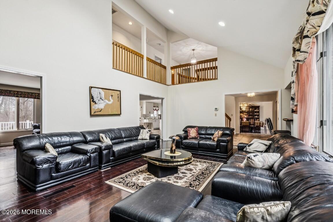 3 Shira Lane Manalapan NJ 07726