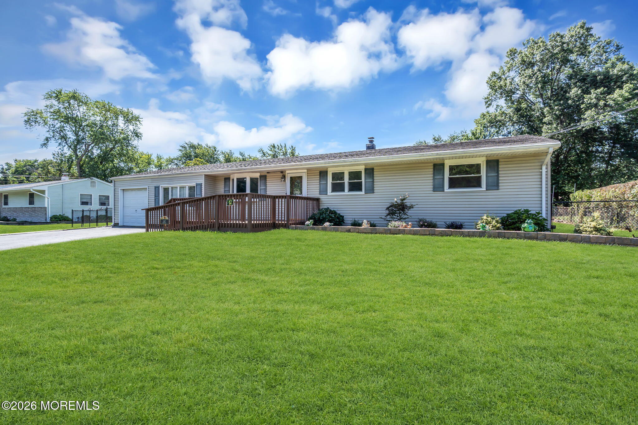 12 Carol Lane Howell NJ 07731