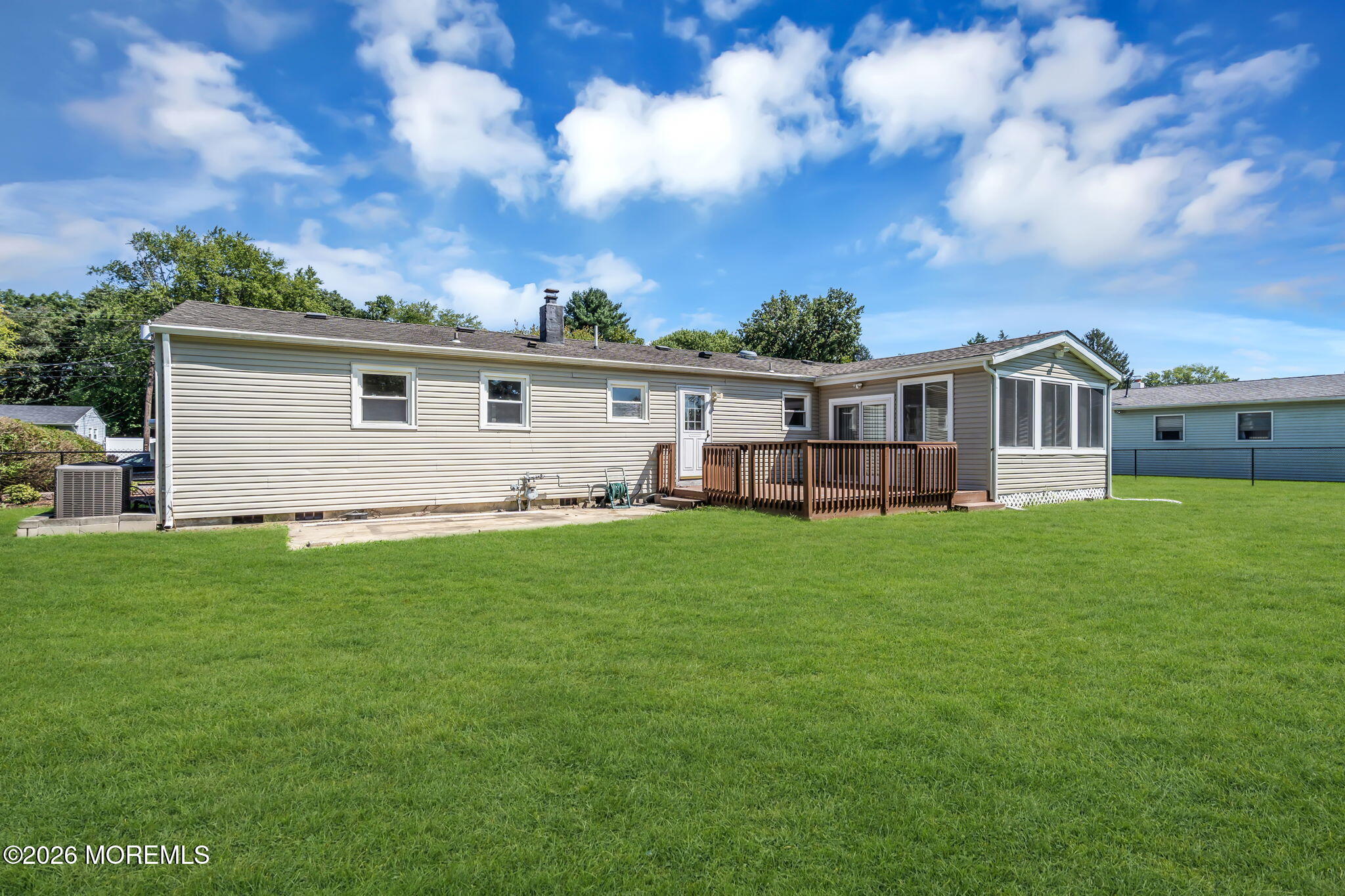 12 Carol Lane Howell NJ 07731
