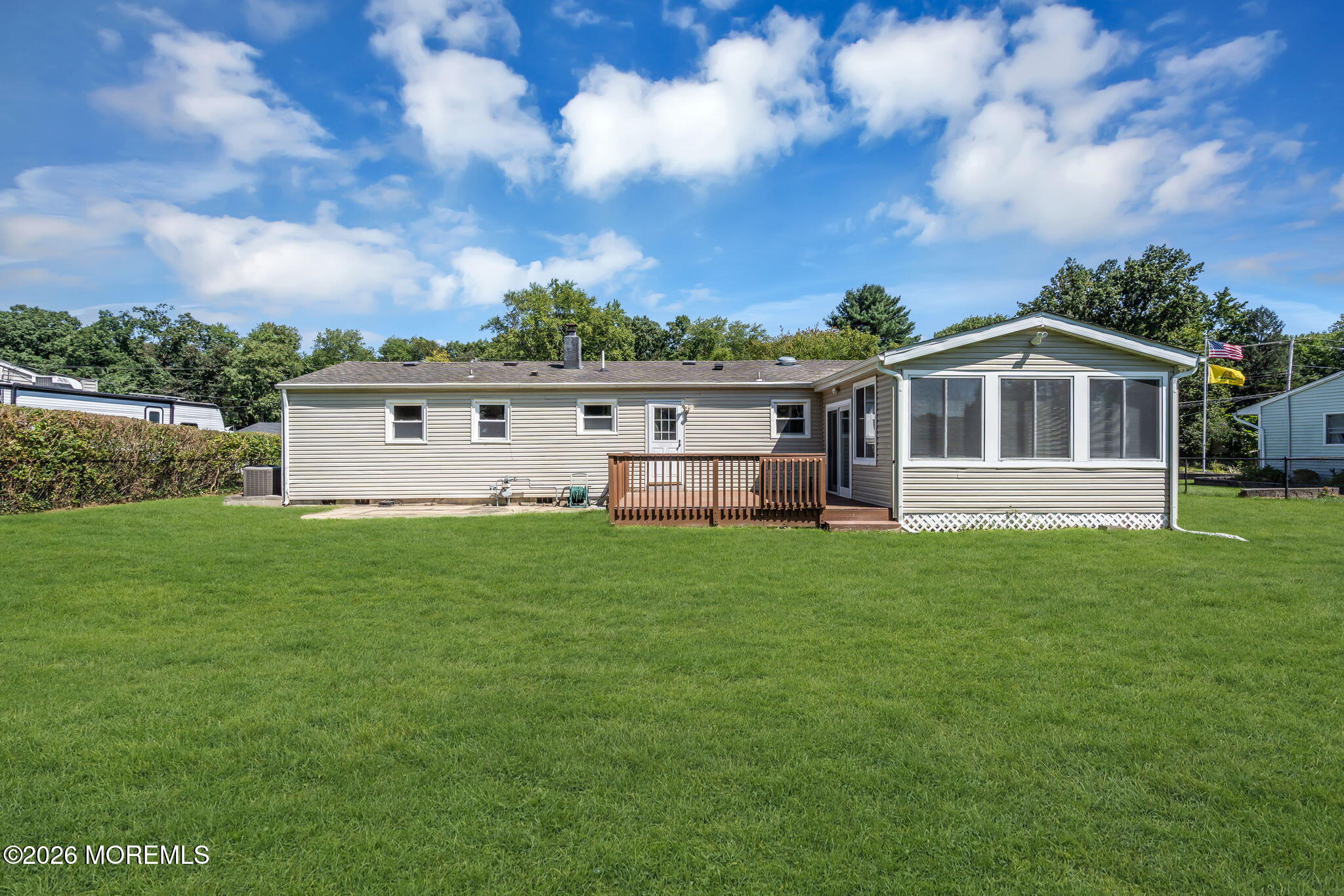 12 Carol Lane Howell NJ 07731