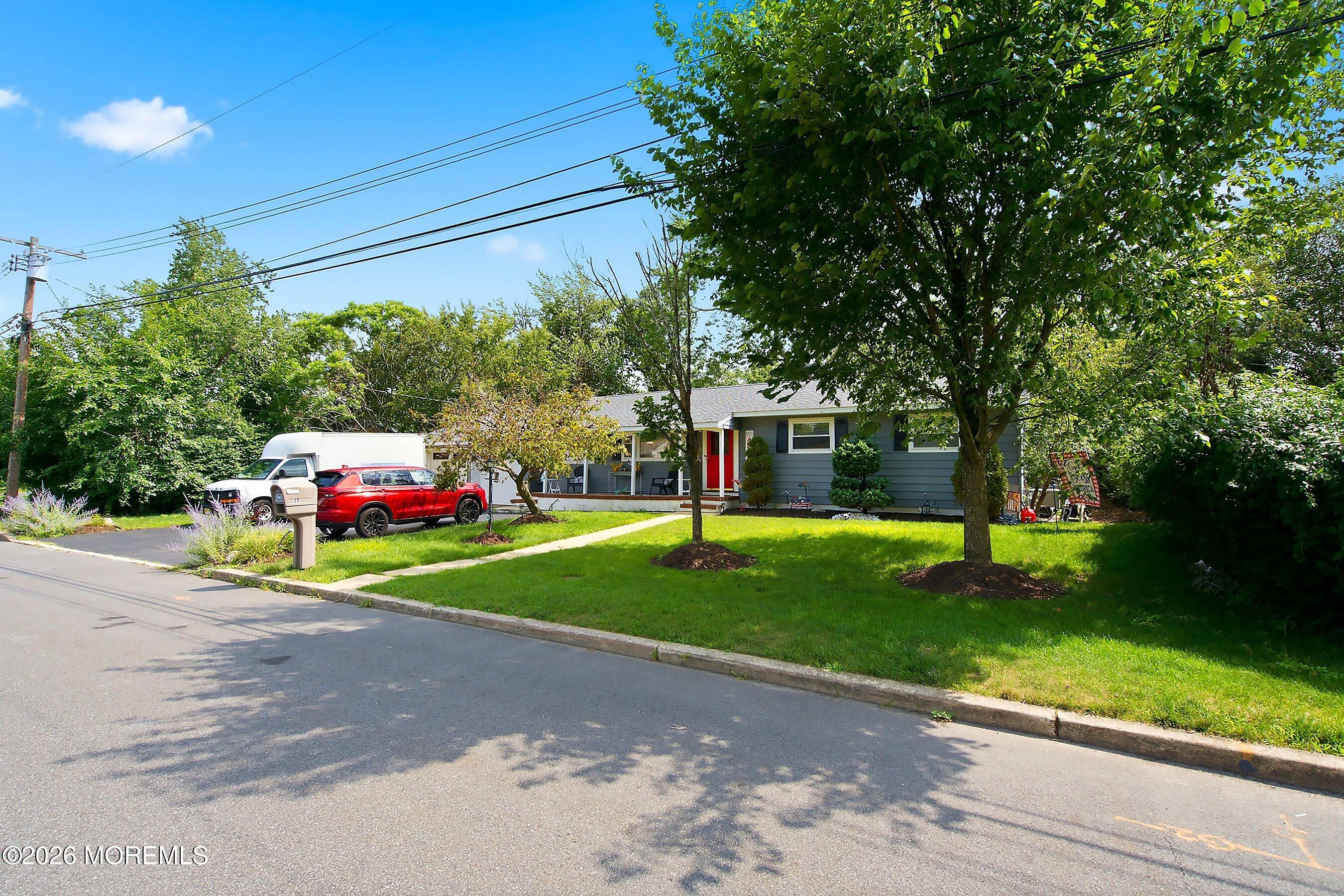 25 Laurelton Avenue Jackson NJ 08527
