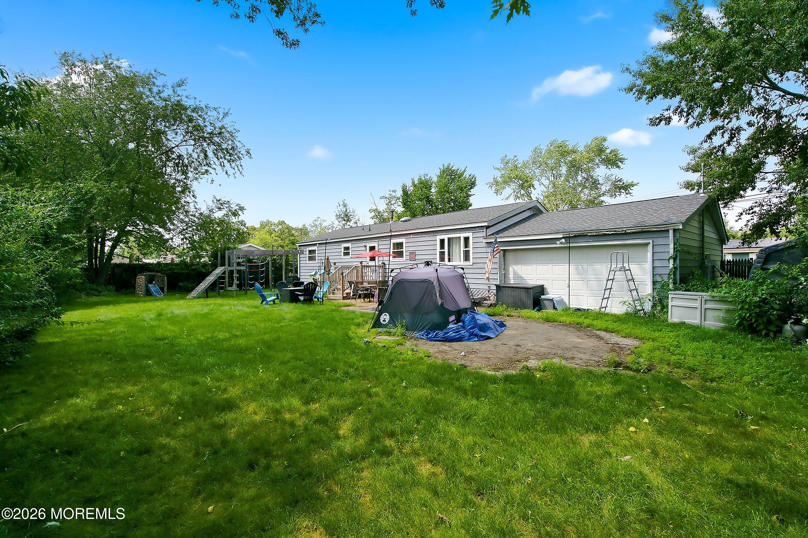 25 Laurelton Avenue Jackson NJ 08527