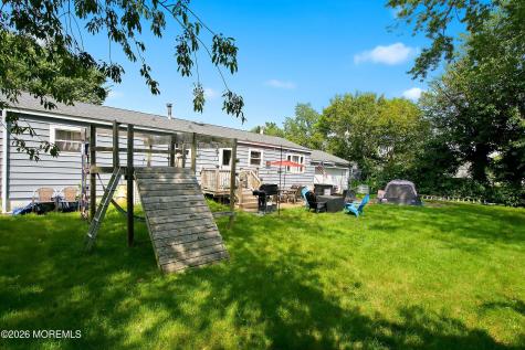 25 Laurelton Avenue Jackson NJ 08527