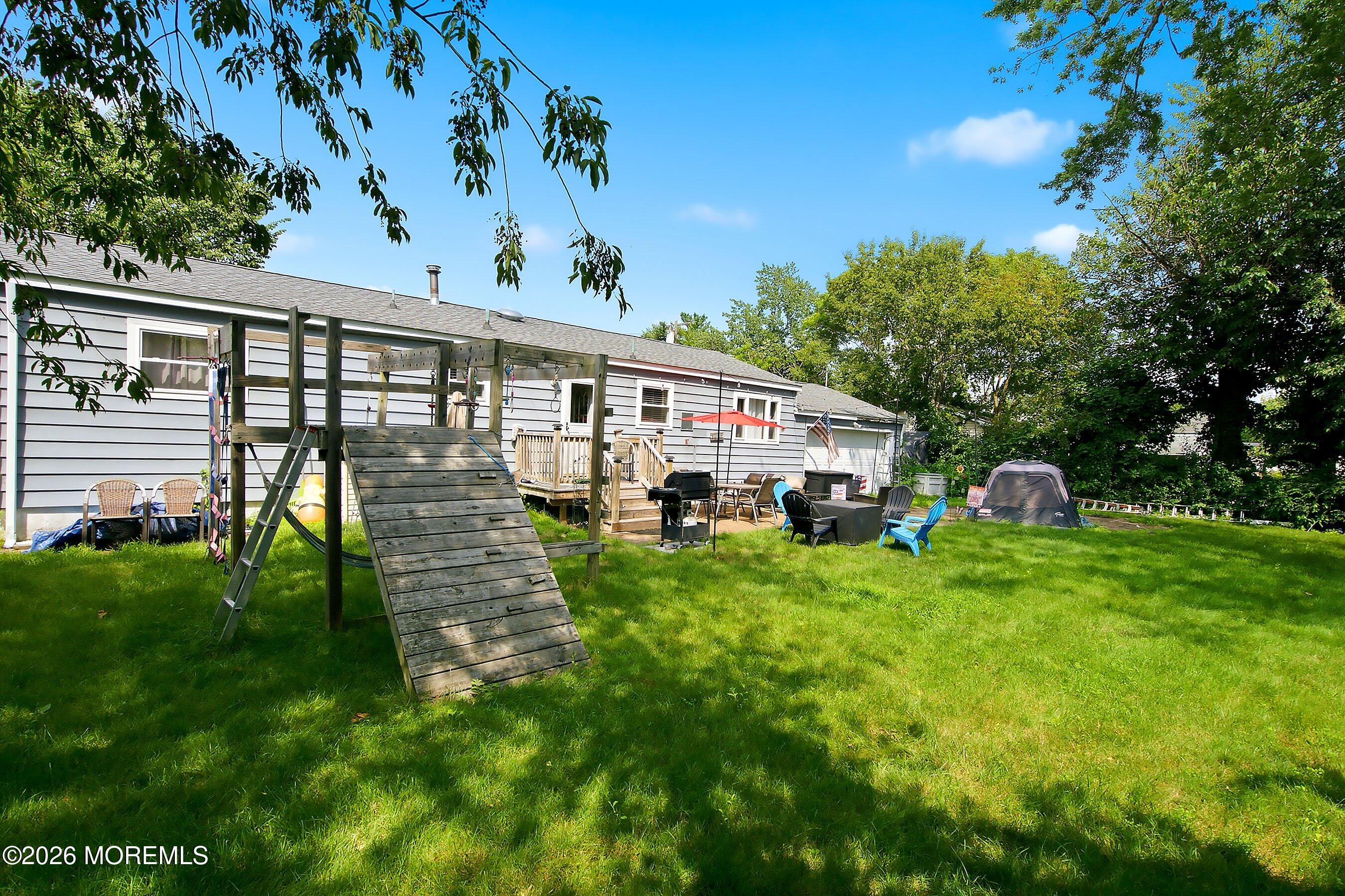 25 Laurelton Avenue Jackson NJ 08527