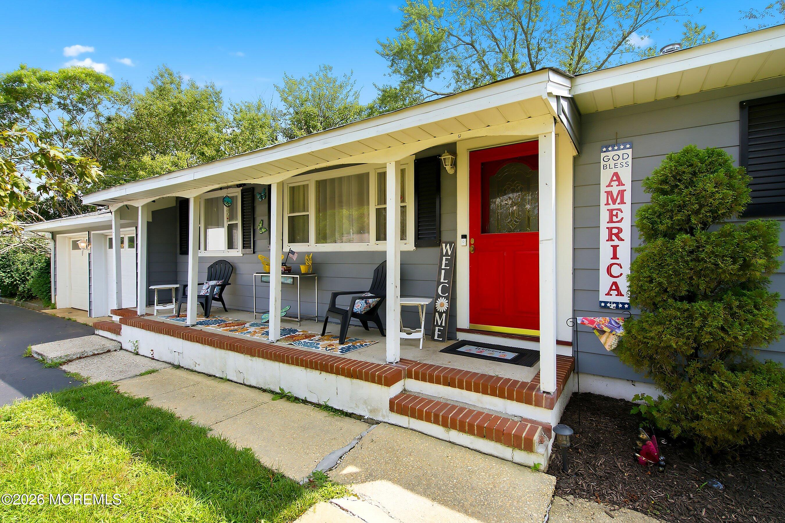 25 Laurelton Avenue Jackson NJ 08527